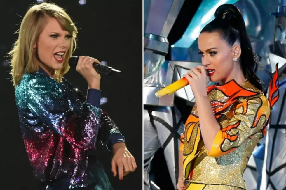 Taylor Swift vs. Katy Perry: Whose Gang Would Win in a Duel?