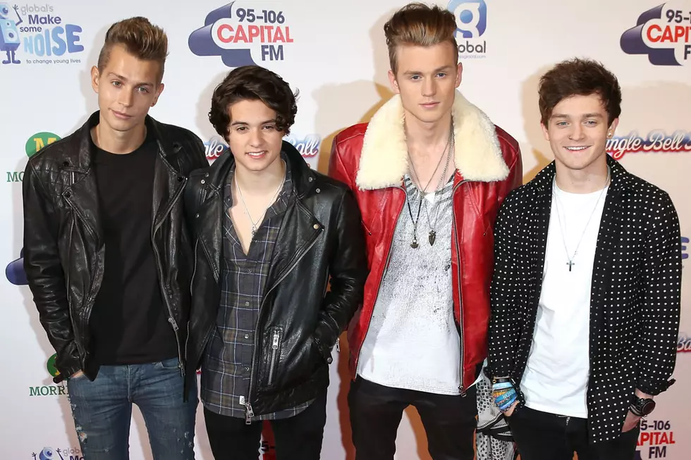 The Vamps Lament the Departure of Zayn Malik Via Song