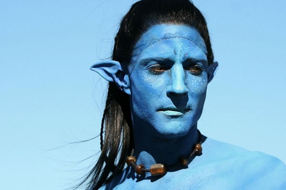 An &#8216;Avatar&#8217; Sequel is Coming and James Cameron Wants to Blow Your Mind