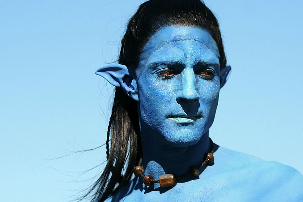 An ‘Avatar’ Sequel is Coming and James Cameron Wants to Blow Your Mind