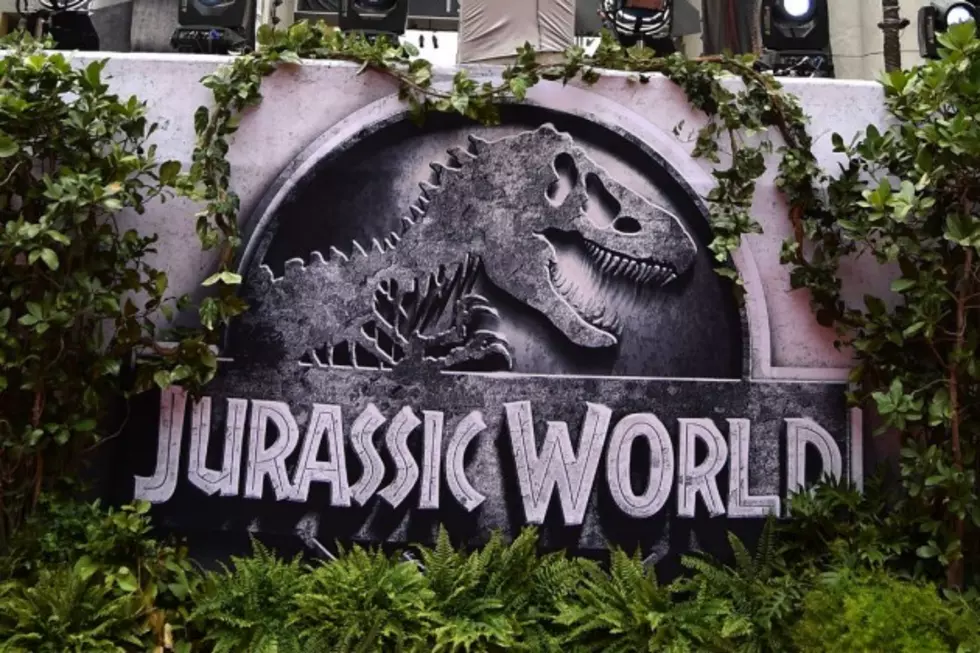 &#8216;Jurassic World&#8217; Has The Highest-Grossing Global Opening Ever
