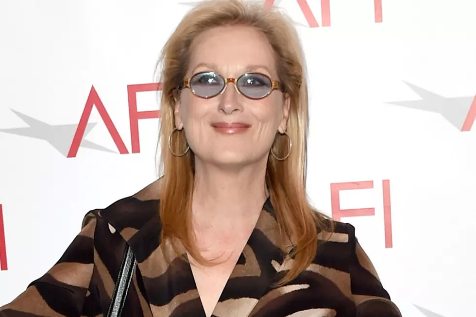 Meryl Streep Literally Rocks in ‘Ricki And The Flash’ Trailer