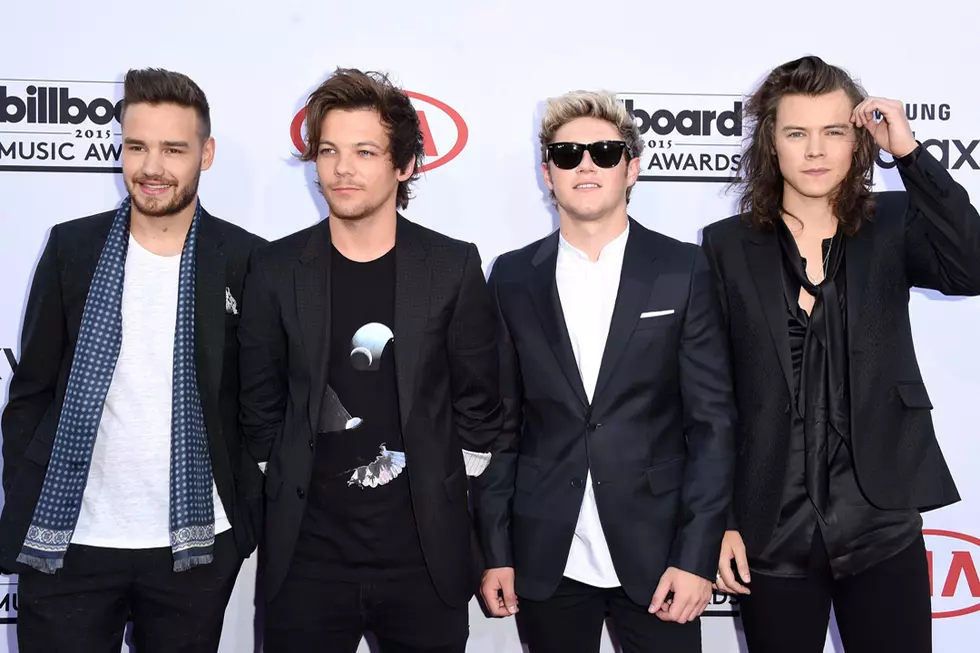One Direction Will Do Solo Work But Still Staying Together