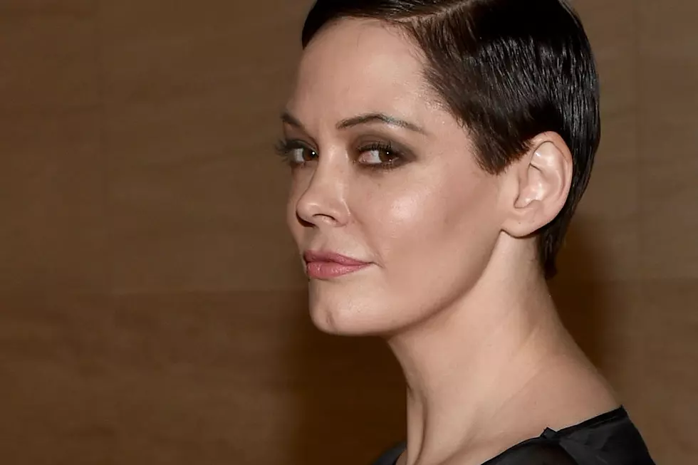 Rose McGowan: Caitlyn Jenner Doesn’t ‘Understand What Being a Woman Is About’