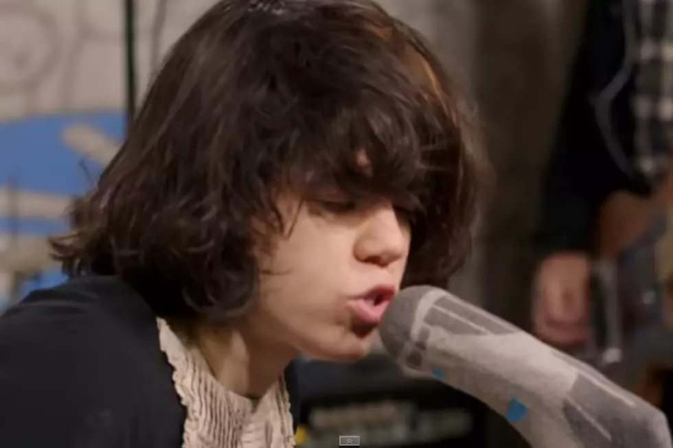 Screaming Females Give Taylor Swift's 'Shake It Off' The Garage Band Treatment