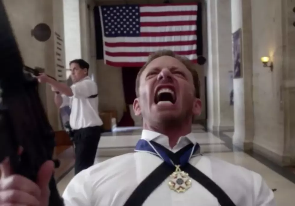 ‘Sharknado 3′ Is Coming to Dumb-Down Your Summer