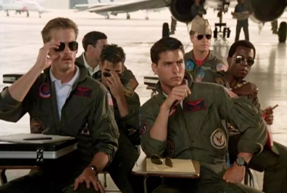 Tom Cruise to Return For &#8216;Top Gun&#8217; Sequel, Drones Are Involved