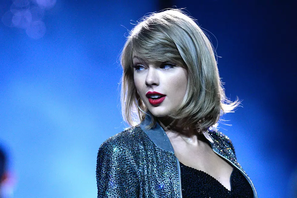 Taylor Swift Blasts Tabloid After Helping Couple Announce Pregnancy