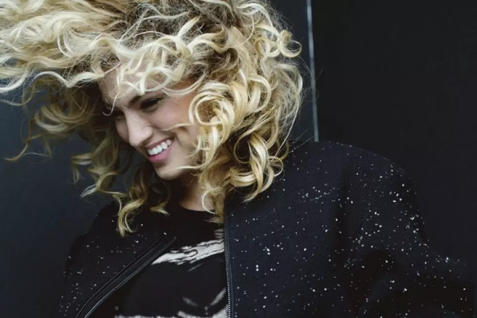 Tori Kelly&#8217;s &#8216;Unbreakable Smile&#8217; Is A Lovely Grin That Grows A Little Tired (Album Review)