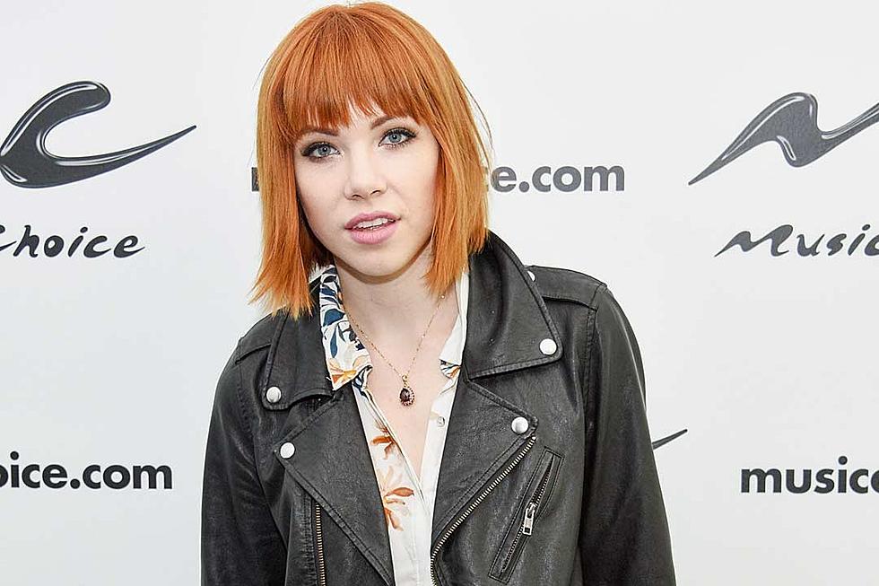 Carly Rae Jepsen's 'E.MO.TION' to be Released in August