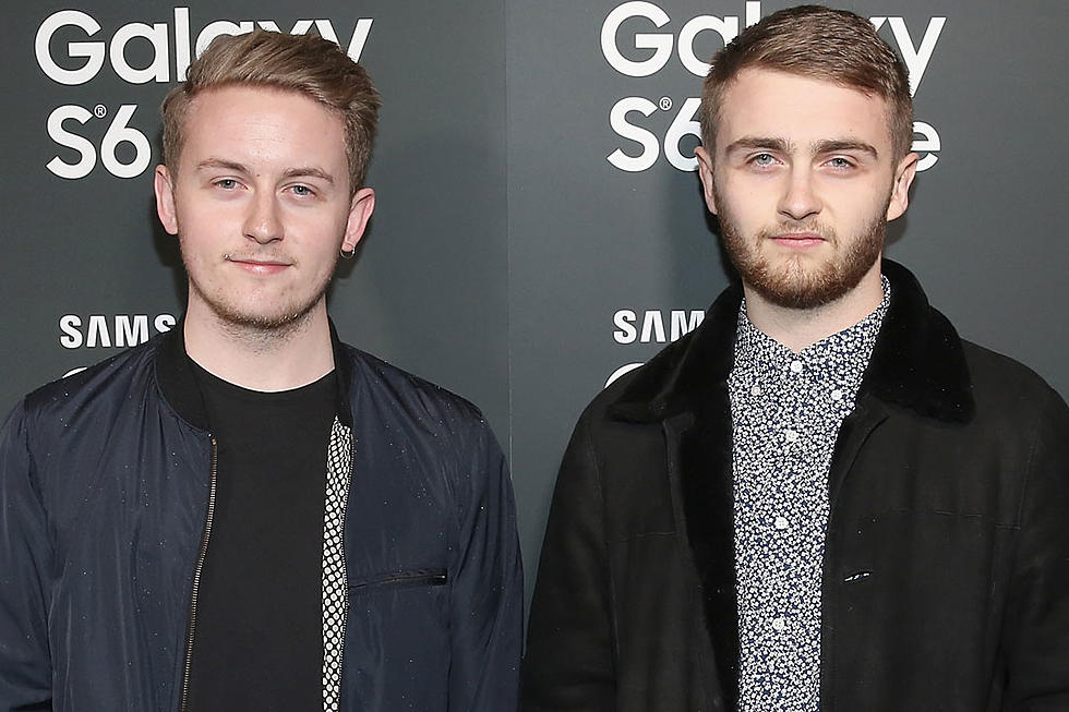 Disclosure Announce Release Date for New Album 'Caracal'