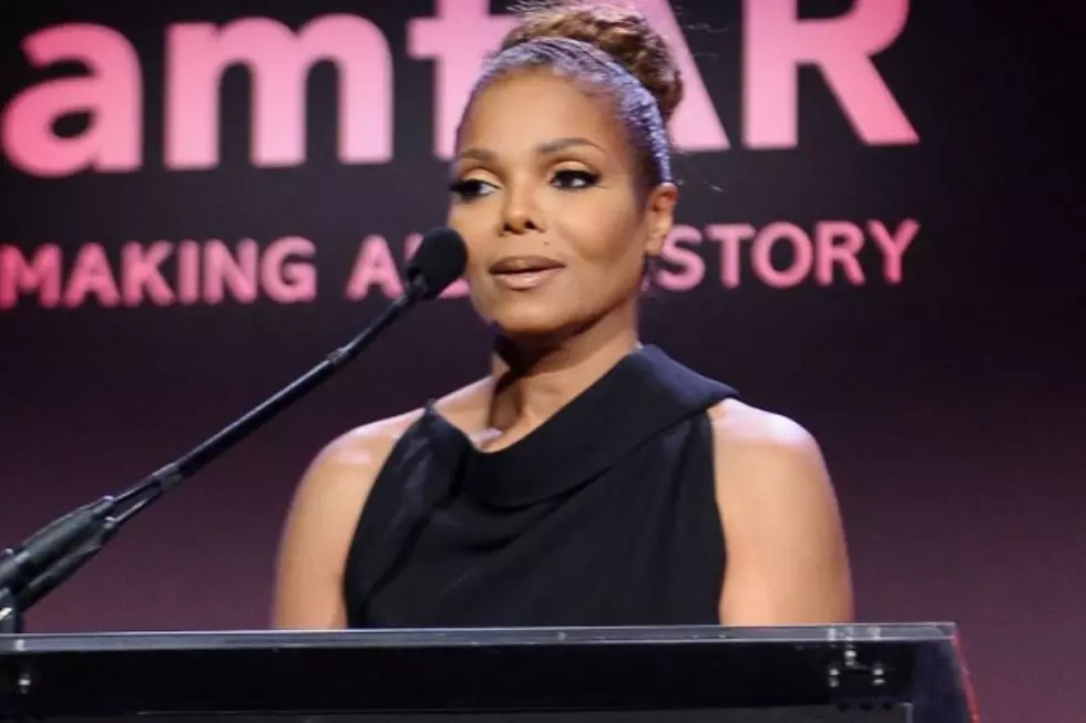 Janet Jackson&#8217;s Upcoming Album Finally Has a Title