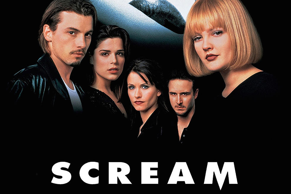 Then and Now: The Cast Of ‘Scream’