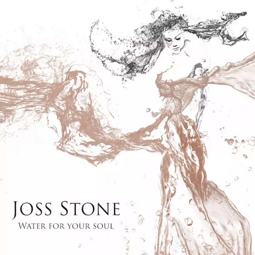 Joss Stone&#8217;s &#8216;Water For Your Soul&#8217; is an Undersalted Caribbean Buffet (Album Review)