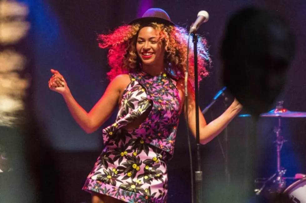 Russ Parr Recap : Is Beyonce Pregnant Again ?