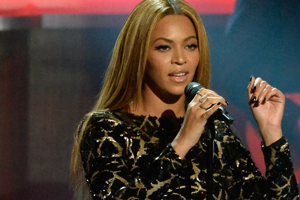 Beyonce’s Ode To Marriage Equality Redeems Her For Party-Tardiness