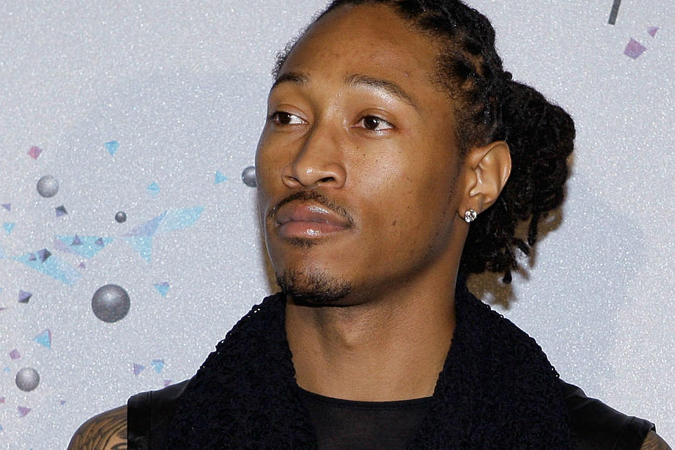 Future to Perform at the 2016 MTV Video Music Awards