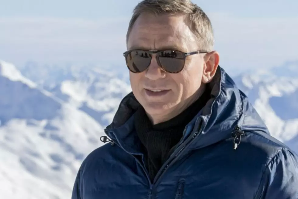 Who is Singing the Next &#8216;Bond&#8217; Theme Song?