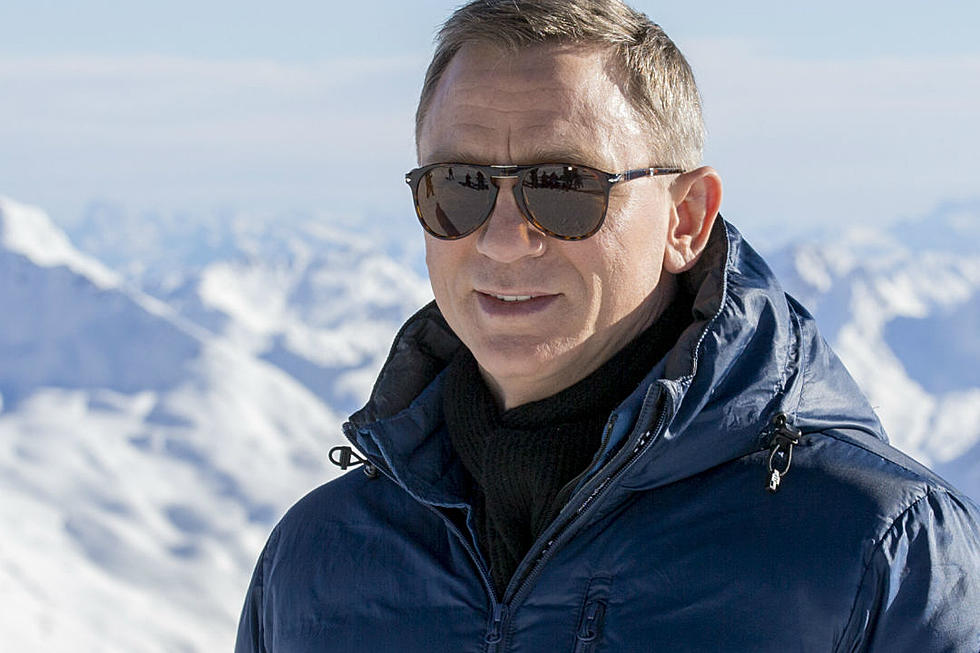 Who is Singing the Next ‘Bond’ Theme Song?