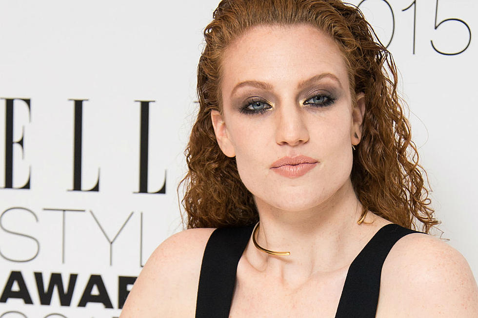 Jess Glynne’s ‘Why Me’ Is the Smooth Jam Your Late-Night Party Needs