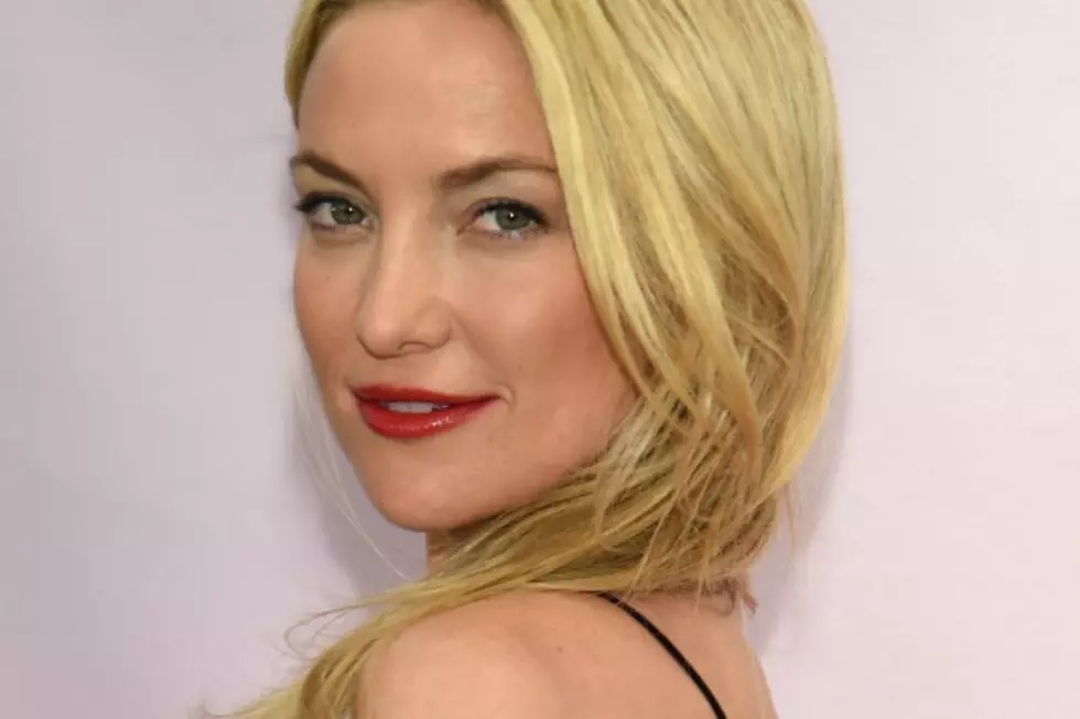 Kate Hudson Posts Cute Video Of Herself Dancing To &#8216;Trap Queen&#8217; With Her Son