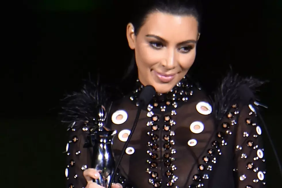 Sinead O’Connor Blasts Kim Kardashian, Pronounces Music Dead