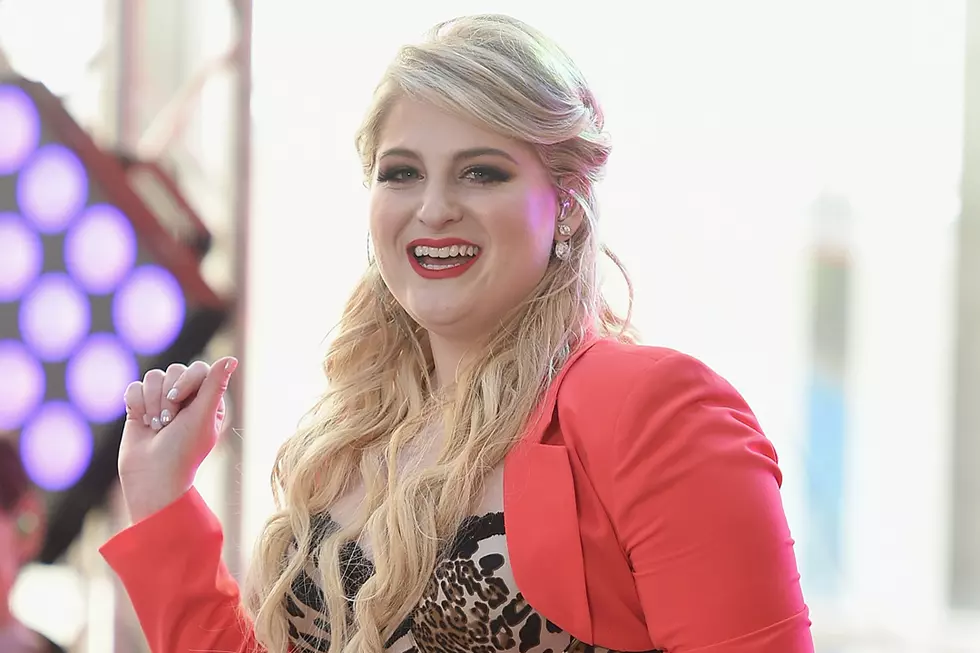 Meghan Trainor Cancels Shows Due to Vocal Cord Hemorrhage And She&#8217;s Not Happy About It
