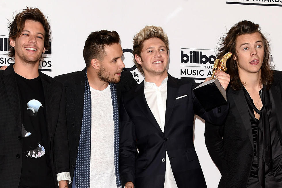 One Direction Fans Say ‘Drag Me Down’ is Proof 1D’s Here To Stay