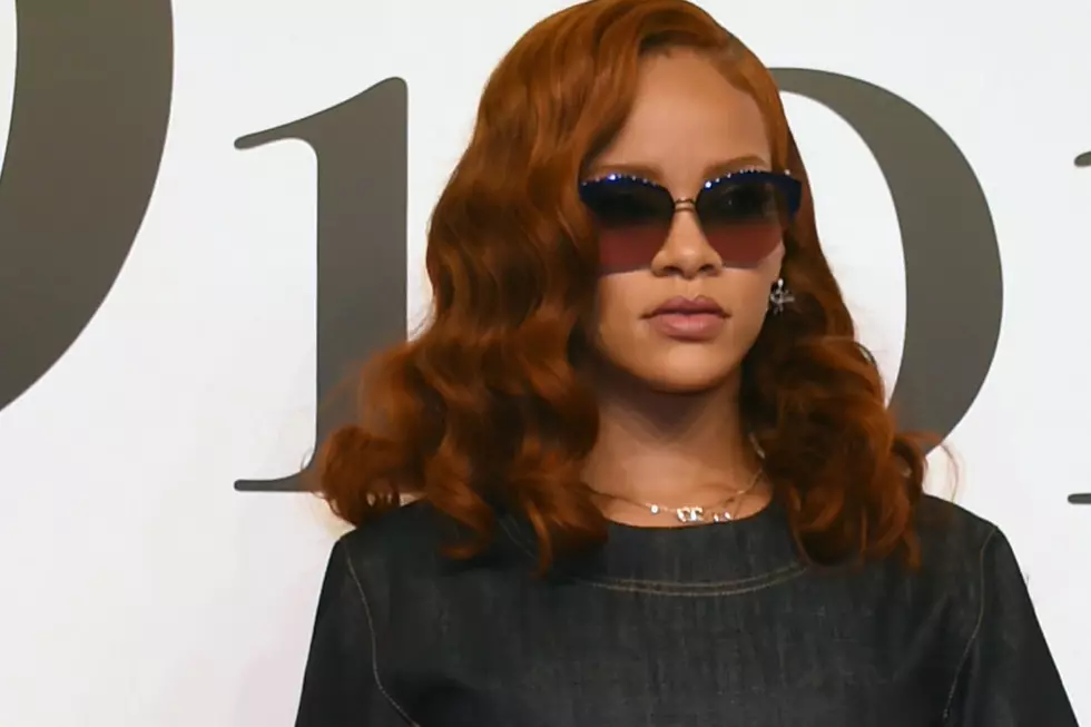 Rihanna Kidnaps Fans With Tidal’s Help In ‘BBHMM’ Promo Caper