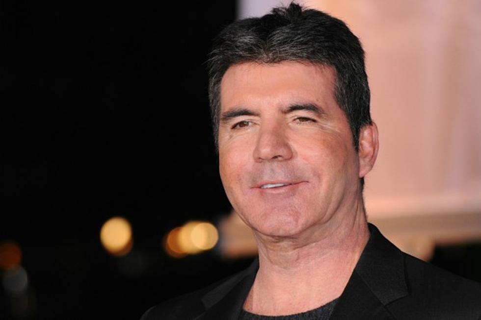 Simon Cowell Confirms One Direction&#8217;s Louis&#8217; Baby News, Addresses Zayn&#8217;s Label Rumors, And Reveals Future Of The Band