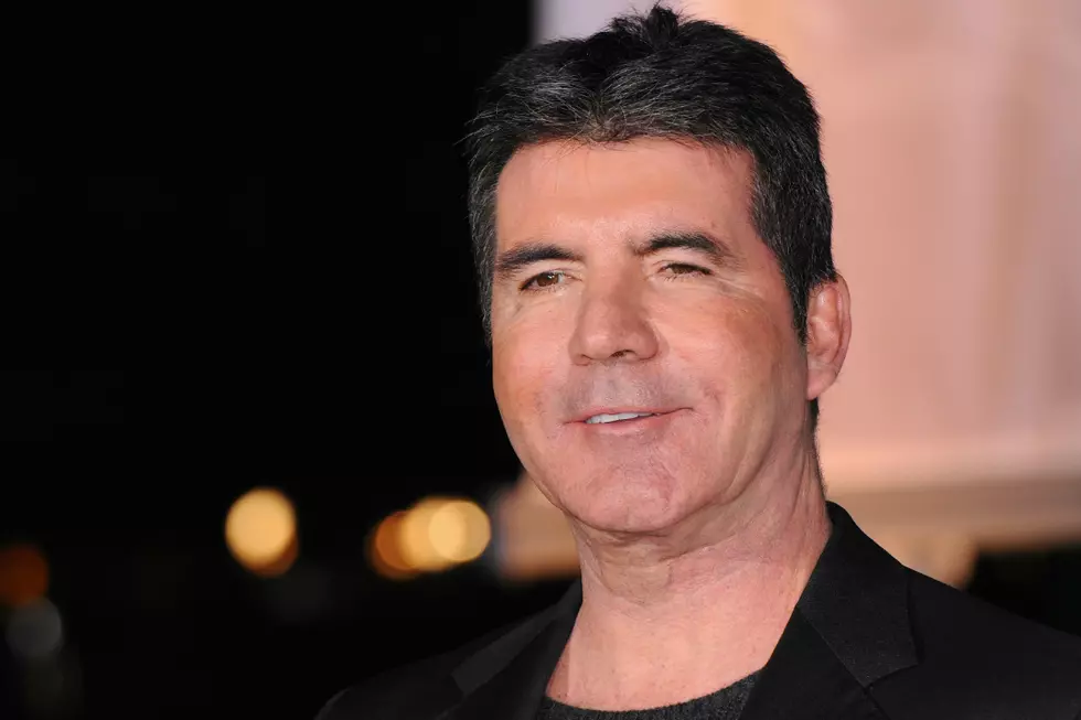 Simon Cowell Confirms One Direction’s Louis’ Baby News, Addresses Zayn’s Label Rumors, And Reveals Future Of The Band