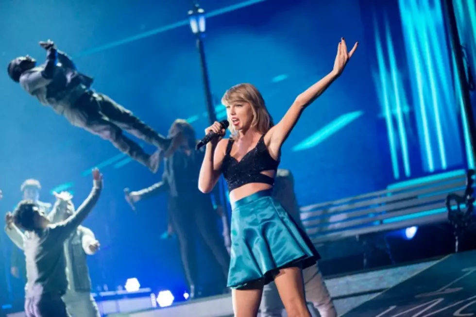 Taylor Swift Clothing Line Ready To Hit China