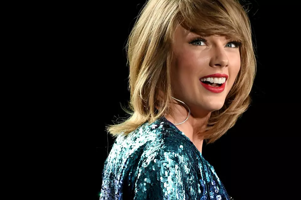 Watch an 11-Year-Old Find Out Taylor Swift Donated to Her Cancer Fight