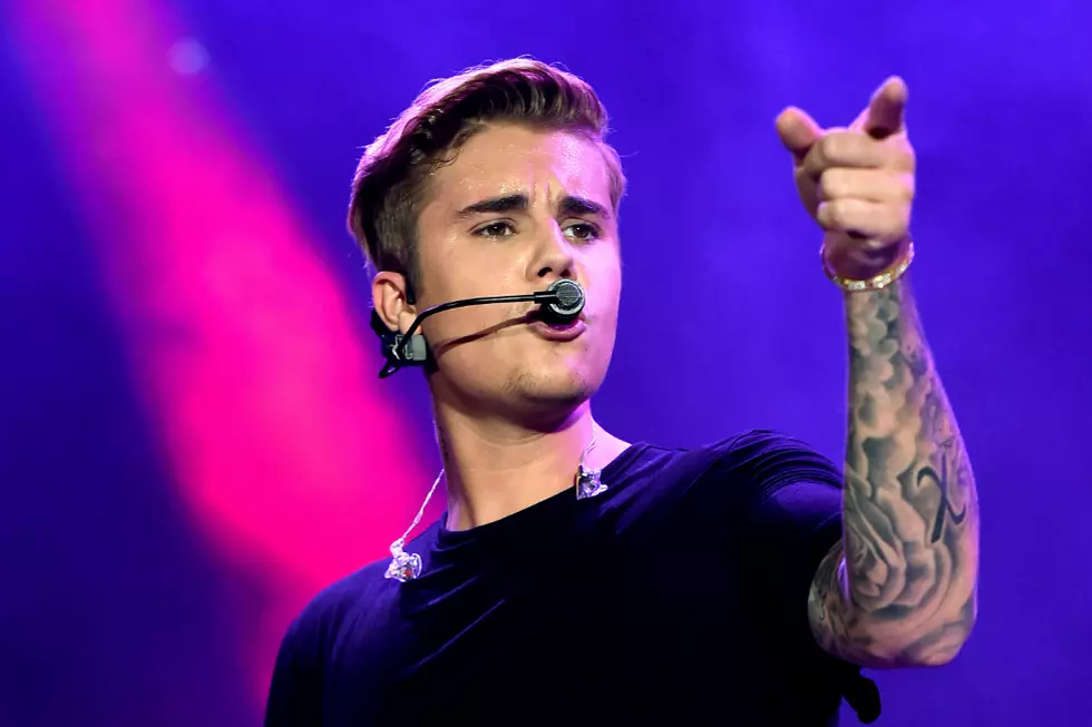 Justin Bieber’s New Album Is Coming This Year, Has A Release Date (Maybe)