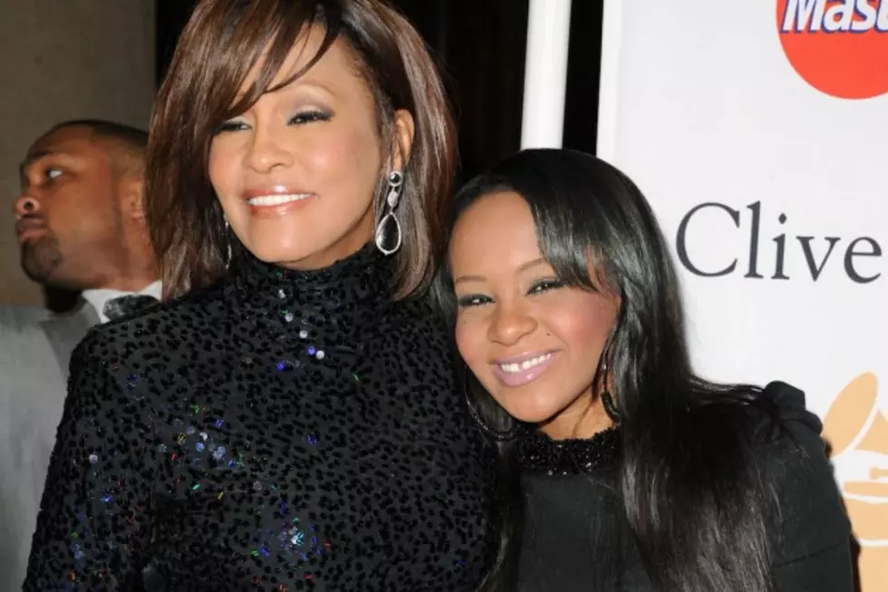 Bobbi Kristina Brown, Daughter of Whitney Houston and Bobby Brown, Dead At Age 22