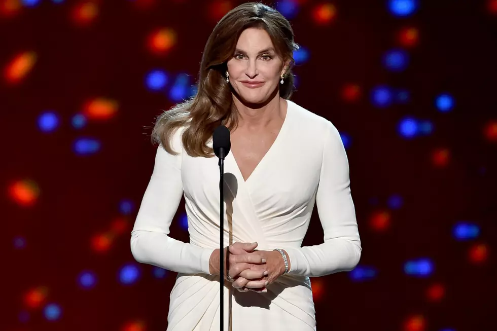 Caitlyn Jenner Surprises Audience At Culture Club Performance In L.A.