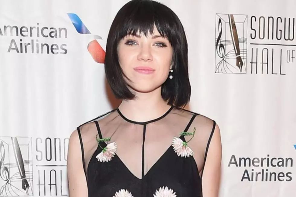 Carly Rae Jepsen Continues Hot Streak With &#8216;Warm Blood&#8217;