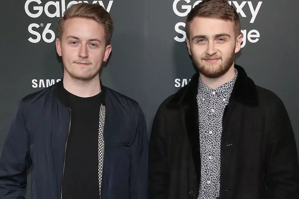Disclosure Try Something Different With ‘Holding On’ Video