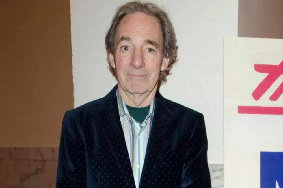 Harry Shearer Will Return to &#8216;The Simpsons&#8217;
