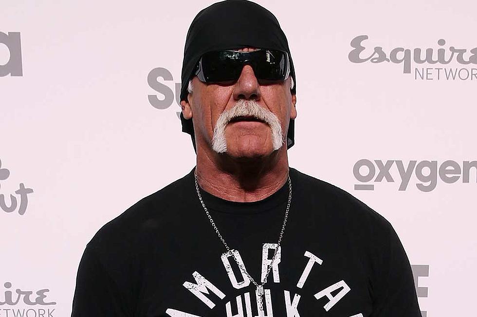 Hulk Hogan’s Alleged Racism Is Ruining His Life