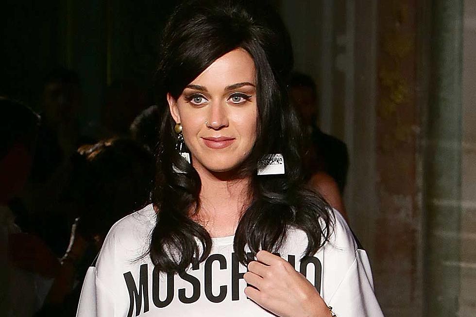 Katy Perry’s ‘Roar’ Video Surpasses 1 Billion Views
