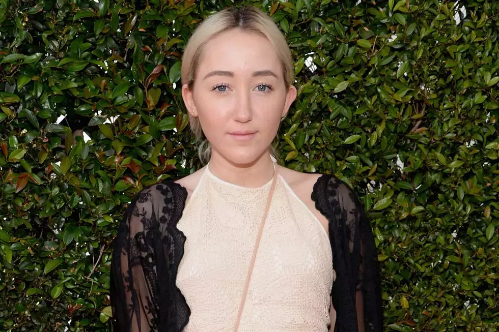 Miley Cyrus’ Sister Noah Is Aiming to Be the Fourth Most-Famous Cyrus