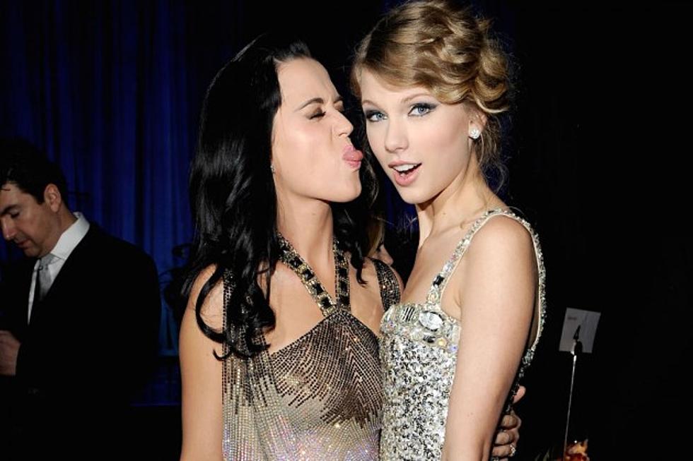 Katy Perry Jumps Into the Taylor Swift-Nicki Minaj Twitter Battle With a Masterfully Shady Subtweet: Here&#8217;s What She Means