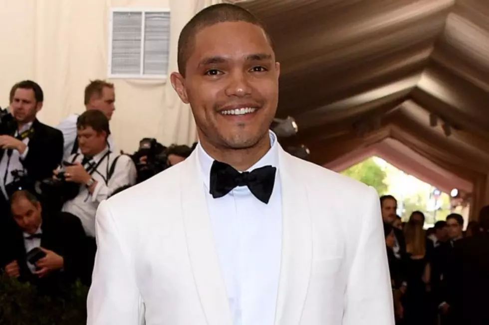Trevor Noah Is Making Changes to &#8216;The Daily Show&#8217;