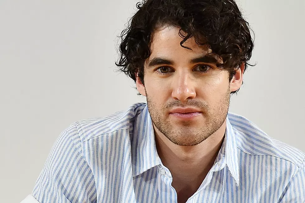 Is Darren Criss Checking Into ‘American Horror Story: Hotel’?