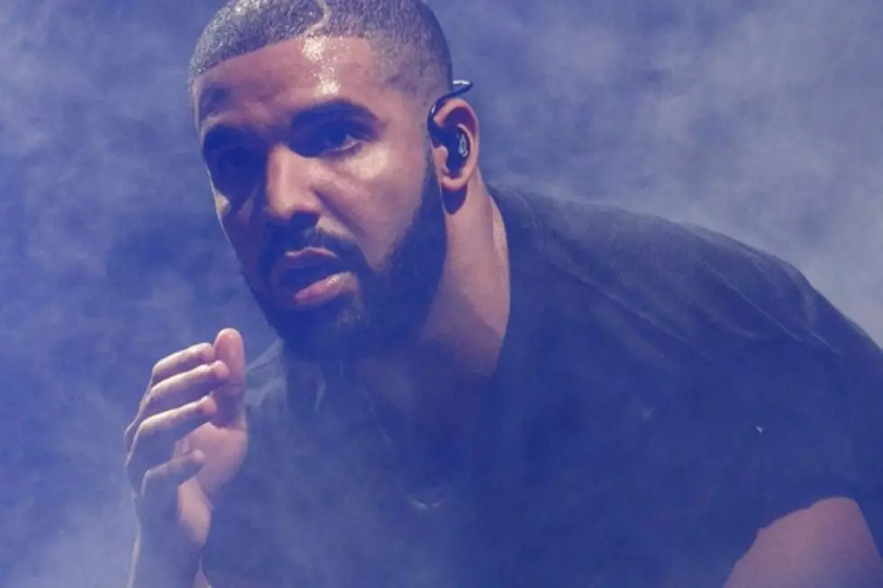 Shooting Outside of Drake-Hosted OVO Festival After Party Leaves Two Dead
