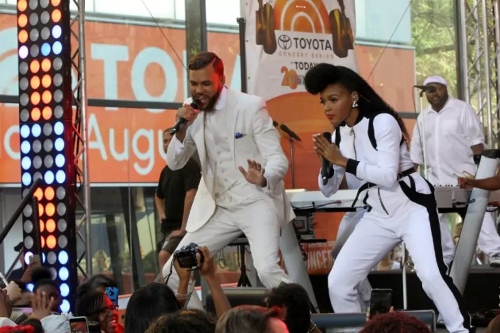 &#8216;Today Show&#8217; Cuts Off Janelle Monae Mid-Speech During Friday Morning Performance, Fans Point To Censorship