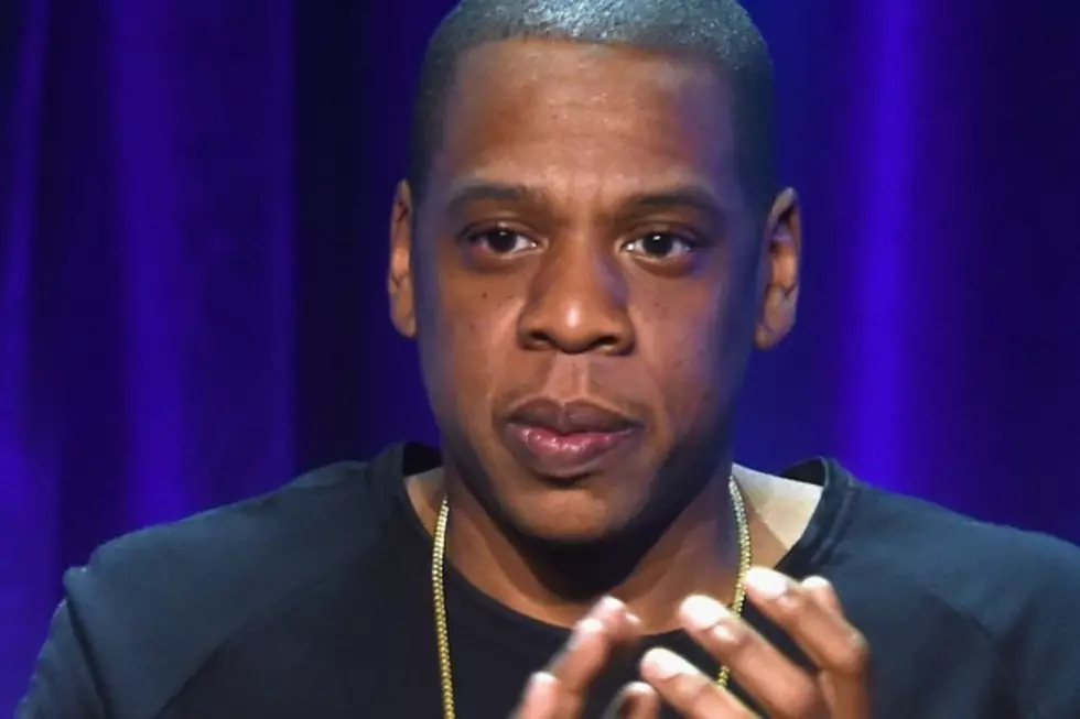 Make Your Next Toast With Jay Z&#8217;s Impossibly Expensive Champagne