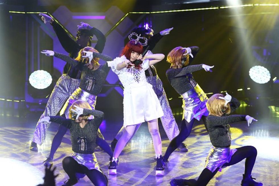 Kyary Pamyu Pamyu Is Ready For Halloween With &#8216;Crazy Party Night&#8217; Video