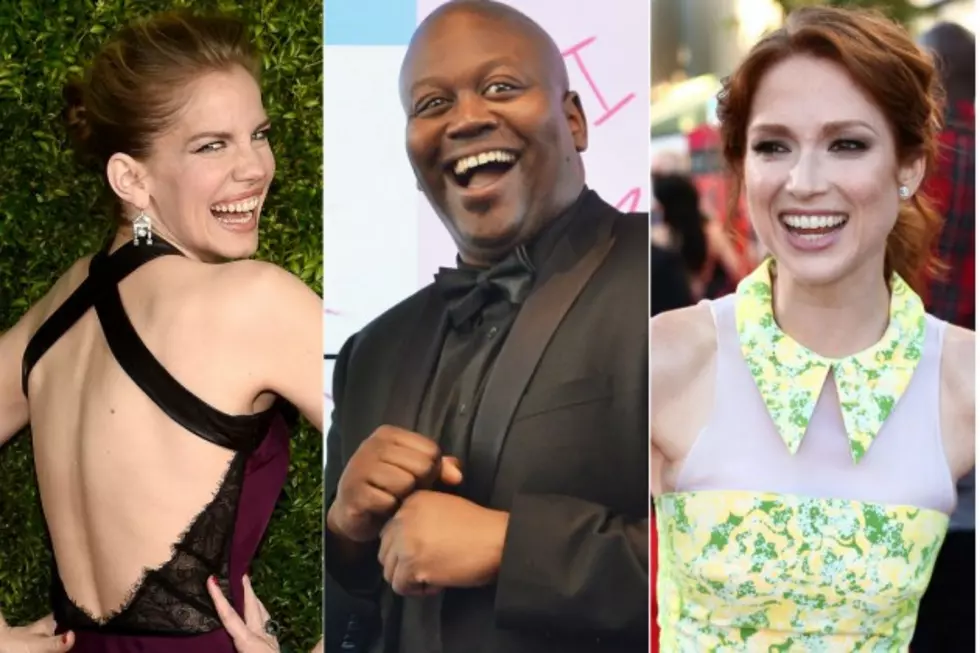 Ten &#8216;SNL&#8217; Virgins Who Should Get The Call to Host